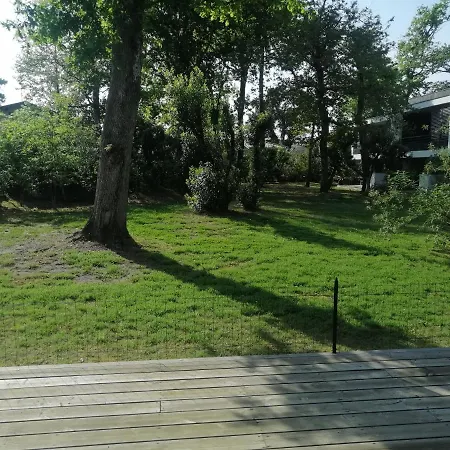 Superbe T3, Havre De Paix, Entre Et Village * Capbreton
